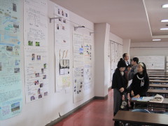 第5回小・中伯耆文化発表会2