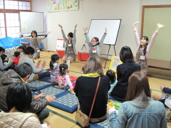 2013子ども読書　2