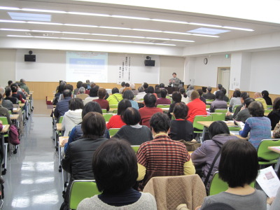 H28医学図書館和田先生　①