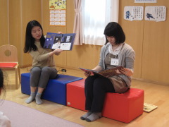 Ｈ28子ども読書の日　5