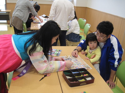 Ｈ28子ども読書の日　7