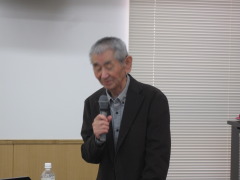 平成28年度伯耆文化総会　1