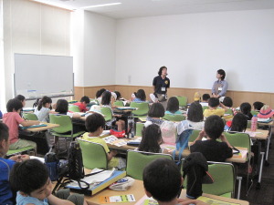 2017.6.27図書館見学③