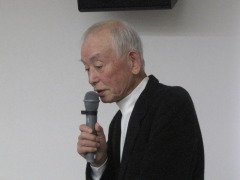 H29環日講演会　3