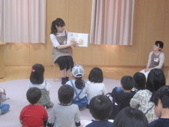 2018子ども読書④