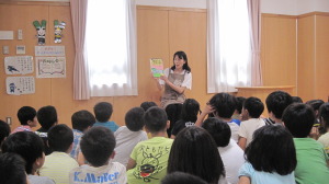 H30明道小見学①