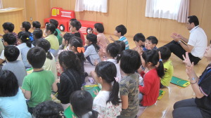 H30明道小見学②