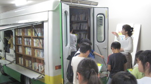 H30明道小見学③