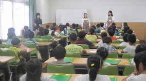 H30明道小見学⑤