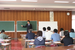 「知的財産初級セミナー」の報告