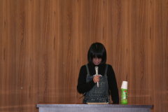 平成20年度社会科研究発表14
