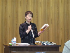 よなごよむよむ村尾先生1
