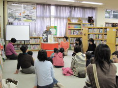 よなごよむよむ火曜の会2