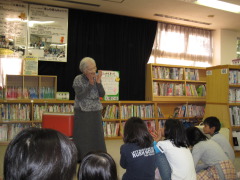 図書館まつり5