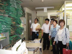 野田市視察2